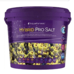 Ծովի աղ Aquaforest Hybrid pro 22kg