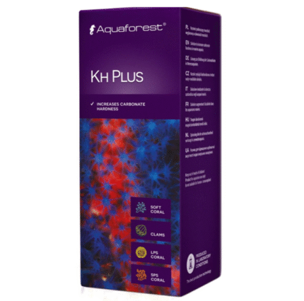 Հավելում Aquaforest KH plus 250ml