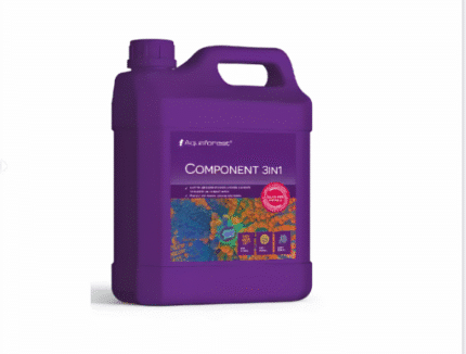 Հավելում Aquaforest Component 3in1 2000 մլ
