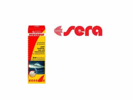 Sera Mycopur 50 ml