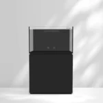 Ակվարիում NeptunianCube M-pro 90 (սև)