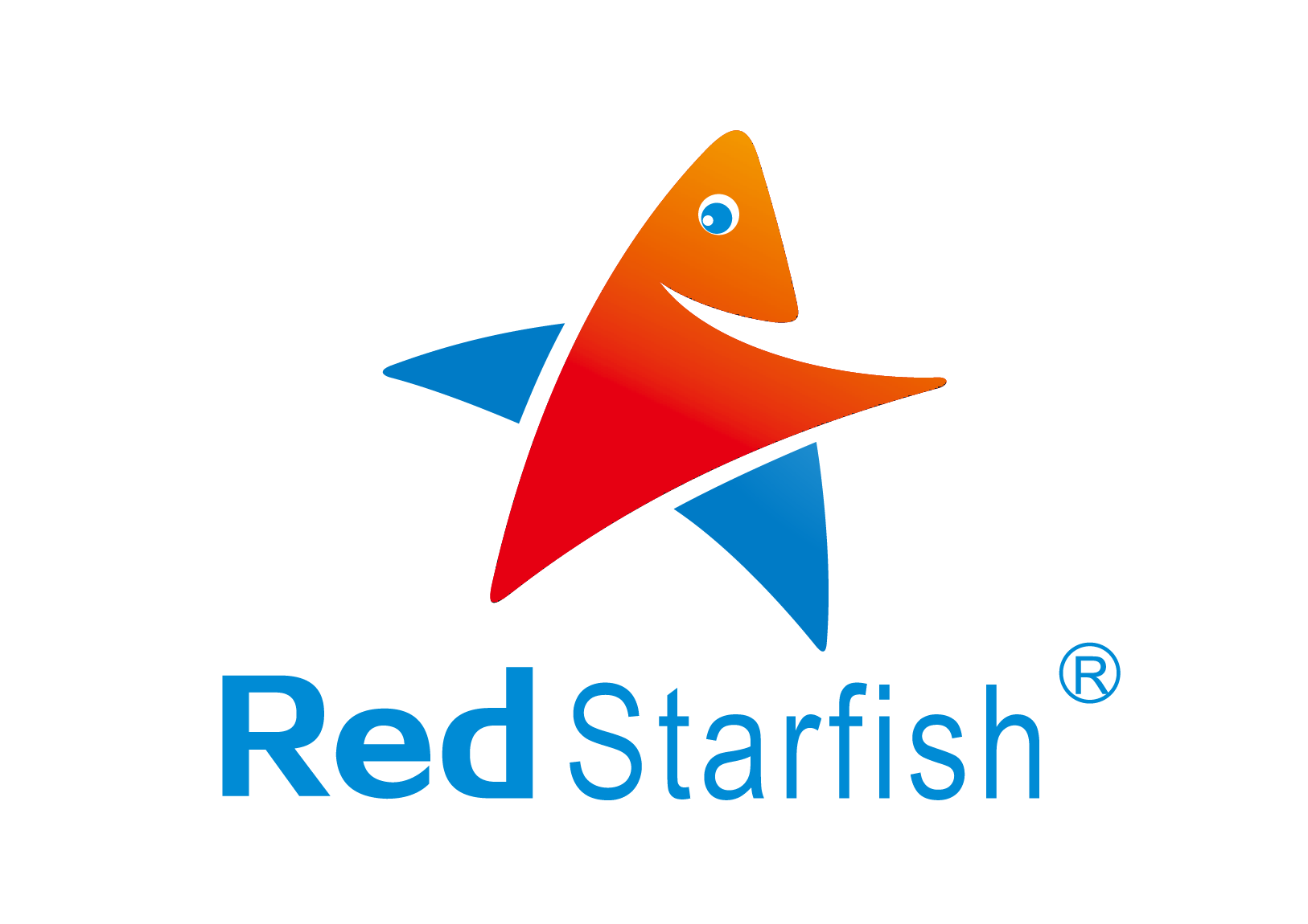 Red Starfish